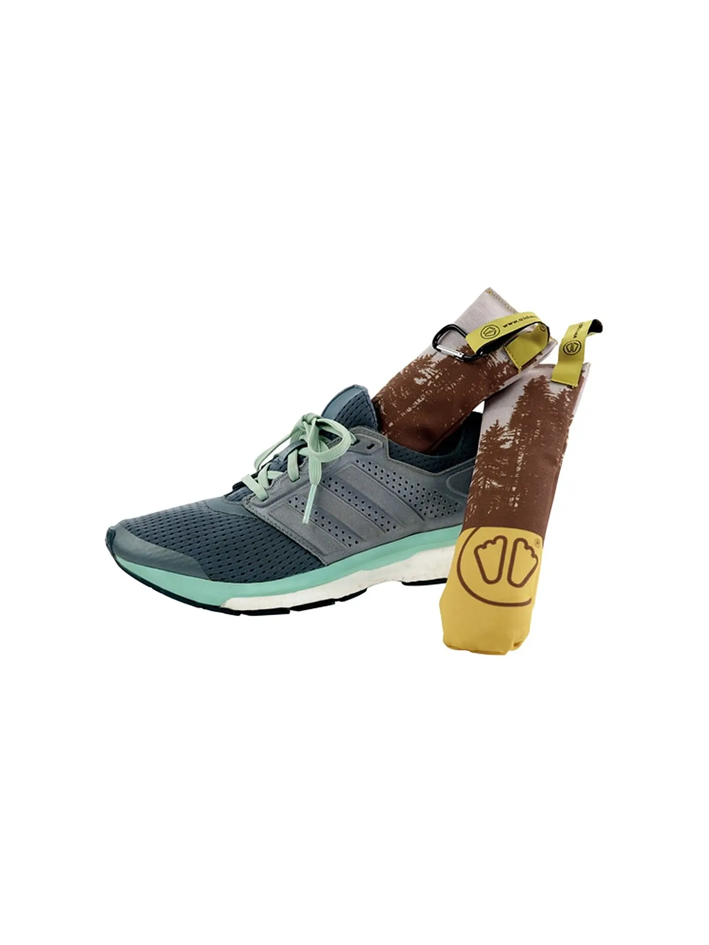 SIDAS | Cedar Wood Dryer Bags | 